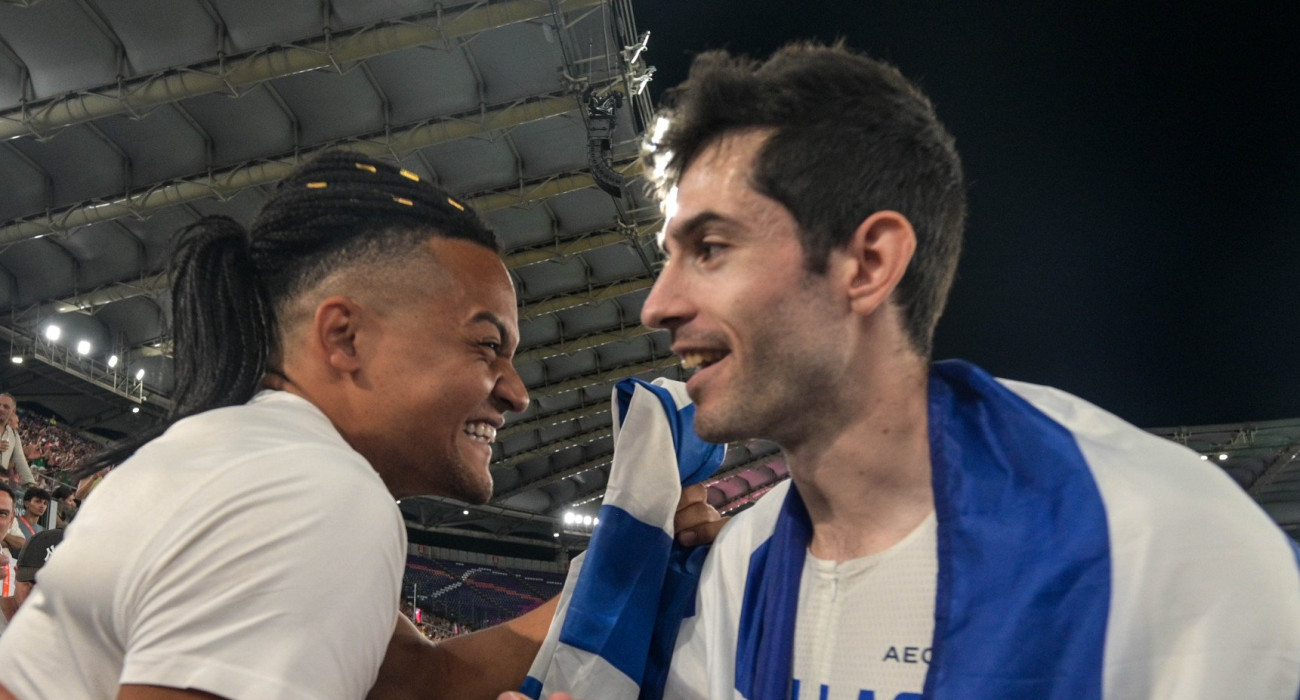 Πηγή: Αντώνης Νικοόπουλος / Eurokinissi