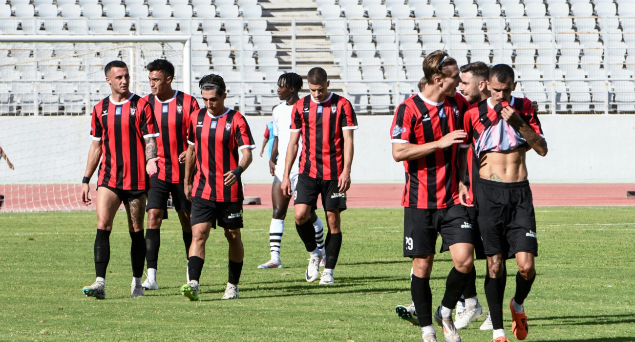 Πηγή: Eurokinissi