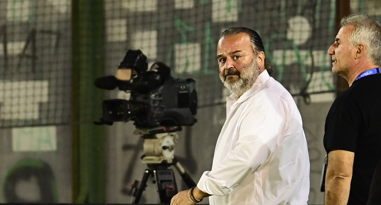 Πηγή: Eurokinissi