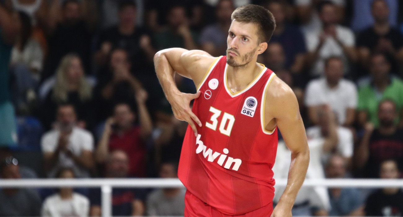 Τα δεδομένα για Πετρούσεφ και το σκεπτικό του Ολυμπιακού