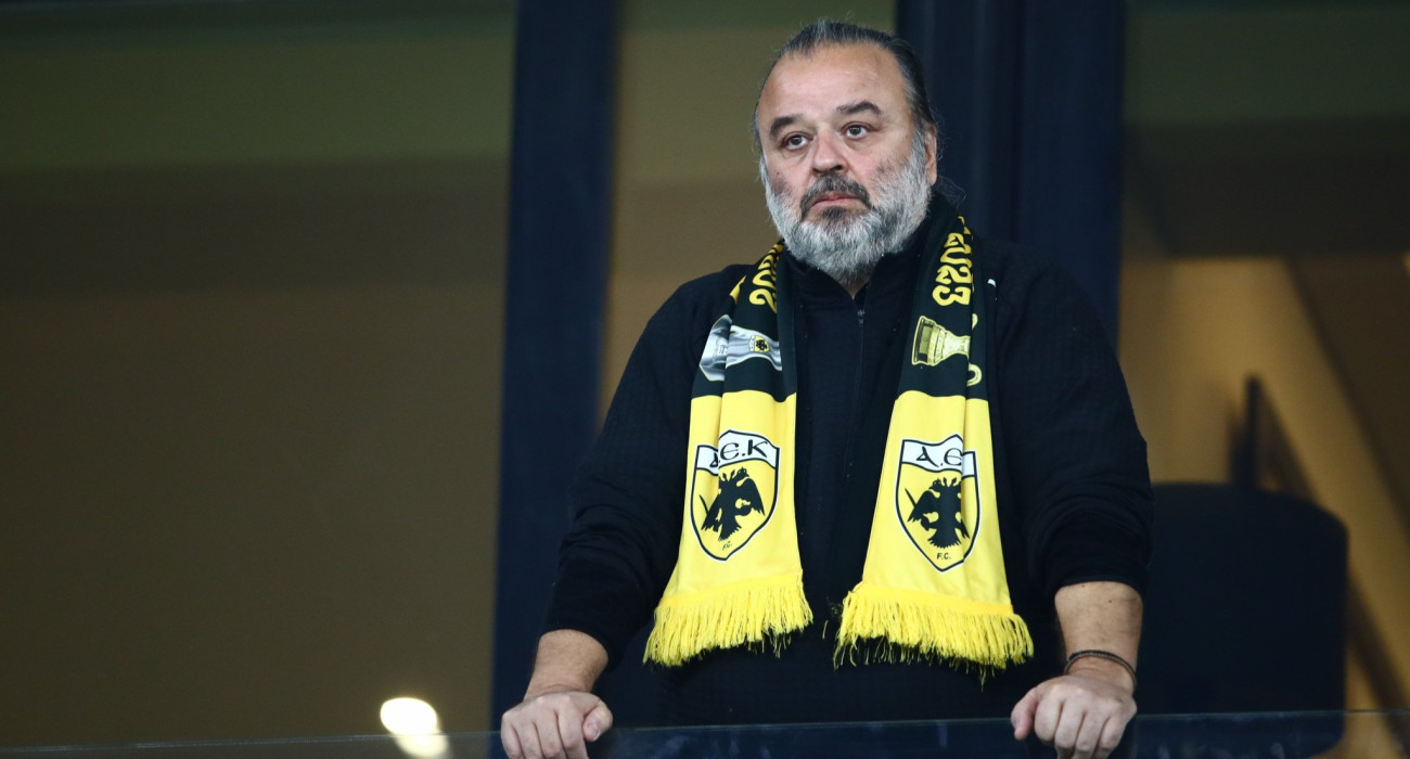 Δεν κάνει πίσω ο Ηλιόπουλος και απαιτεί δικαιοσύνη για την επίθεση σε παίκτες της ΑΕΚ στο «Καραϊσκάκης»