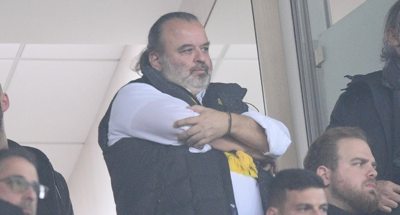 Οργή Ηλιόπουλου: «Ντροπή όσα έγιναν στο Καραϊσκάκη, χτύπησαν τραμπούκοι Ρότα και Κοϊτά!»