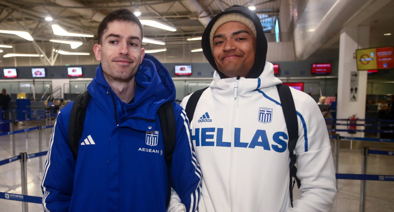 Πηγή: Θανάσης Δημόπουλος / Eurokinissi