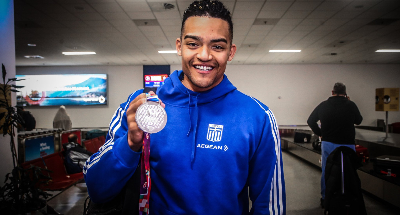 Πηγή: Eurokinissi