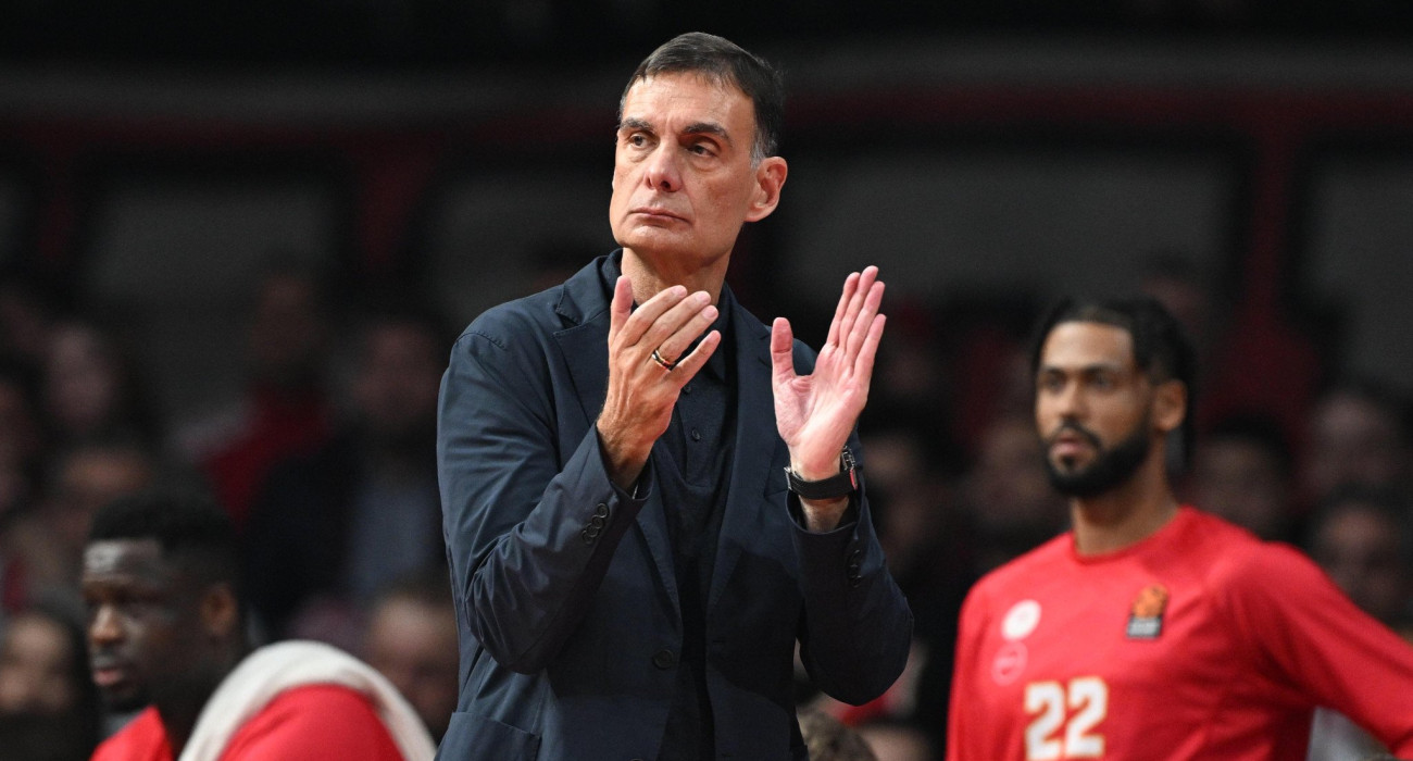 Η τελευταία ανηφόρα πριν τον τελικό προορισμό