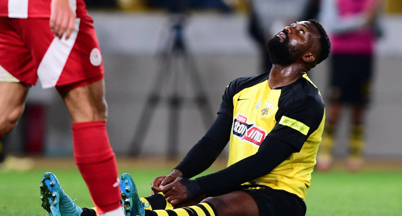 Πηγή: Eurokinissi