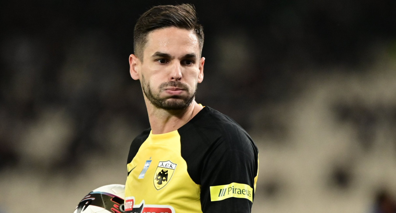 Μιγιάτ Γκατσίνοβιτς /Πηγή: Eurokinissi