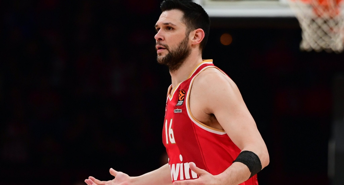 Ο Ολυμπιακός στο δρόμο που χάραξε η... Εφές και οι προηγούμενες «μάχες» με την Ρεάλ Μαδρίτης