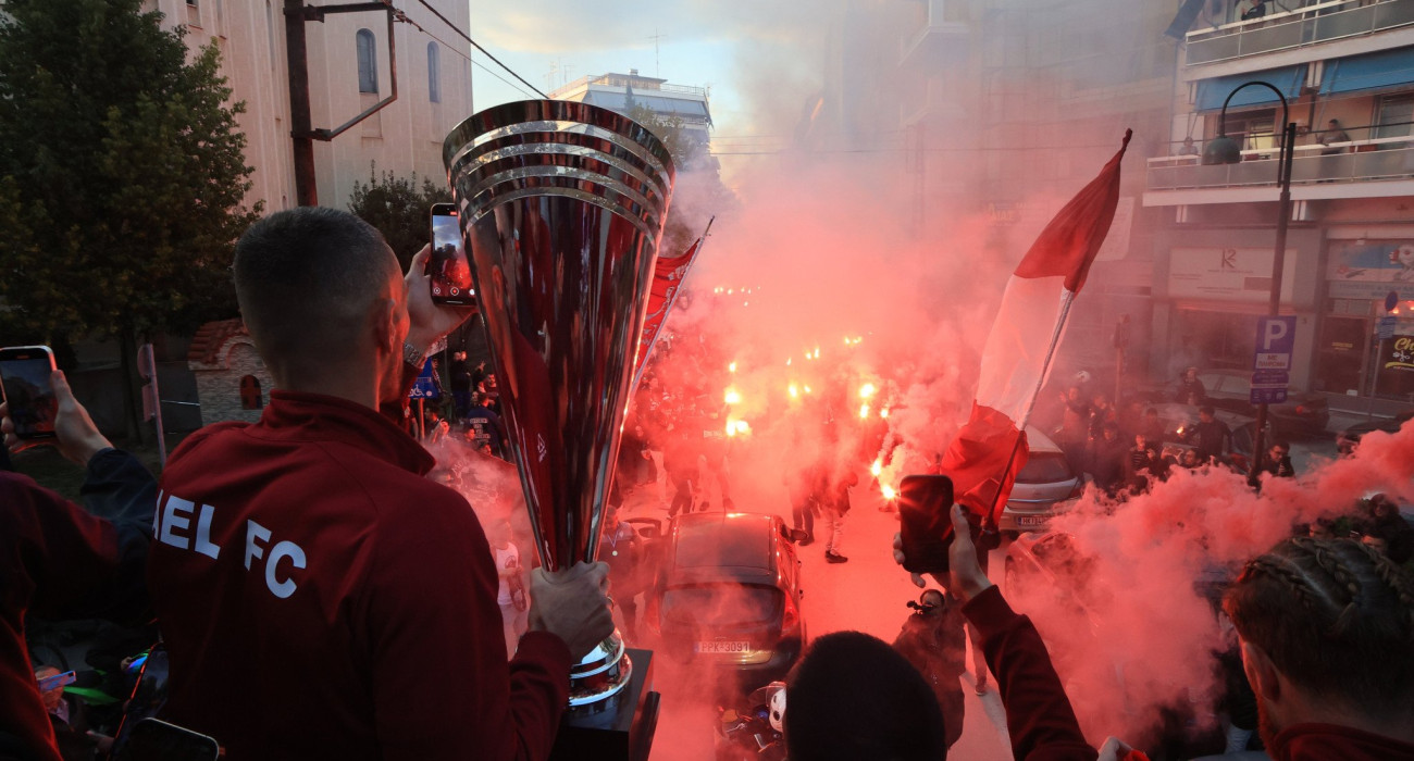 Πηγή: Eurokinissi