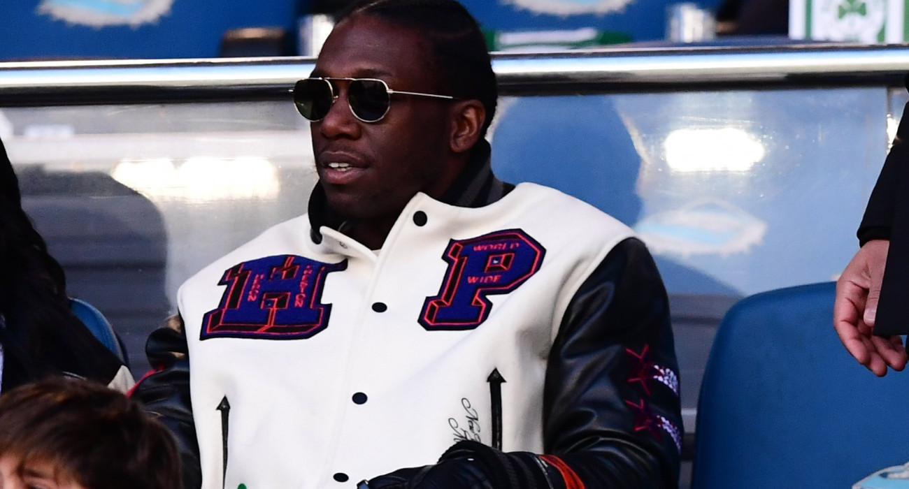 Πόσο κοστίζει το μπουφάν που φορούσε ο Κέντρικ Ναν