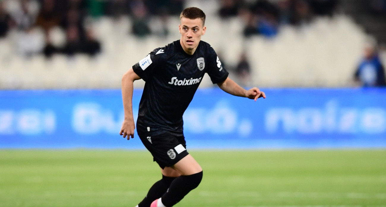 Ηρέμησαν στον ΠΑΟΚ - Ήρθε η είδηση που περίμεναν για Κωνσταντέλια!