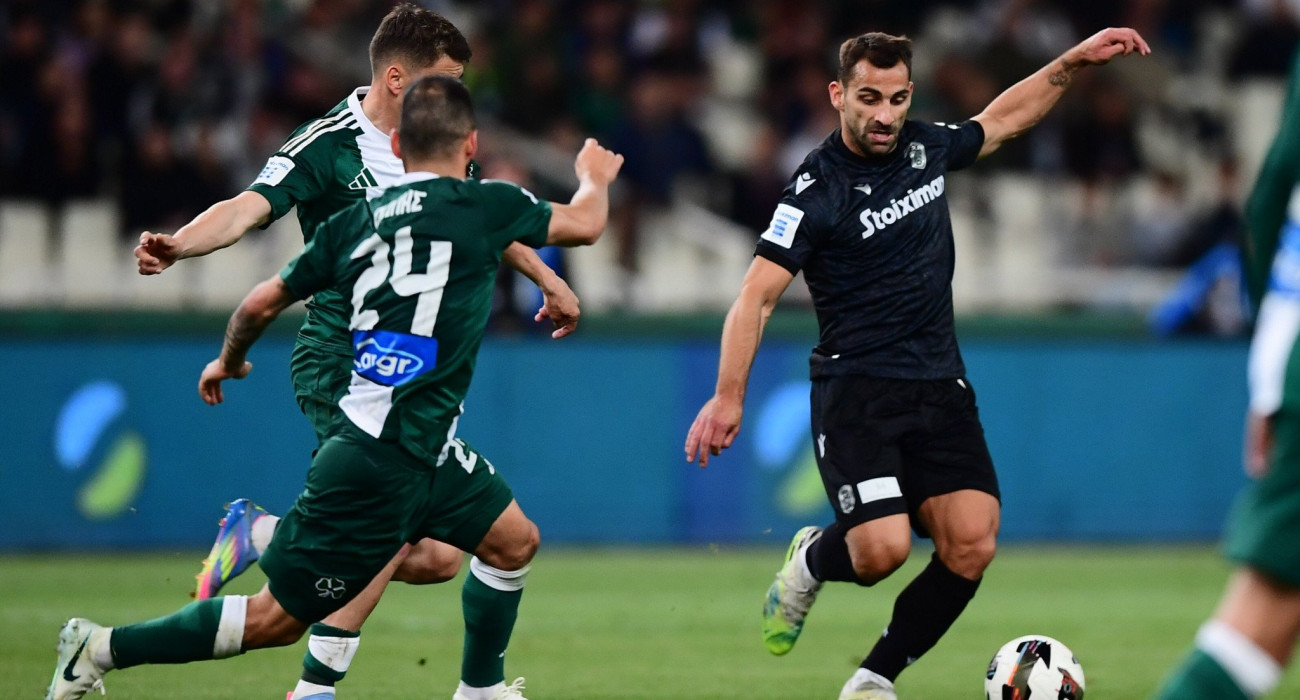 Μεγάλη ανατροπή με Γιόνι Ότο στον ΠΑΟΚ!