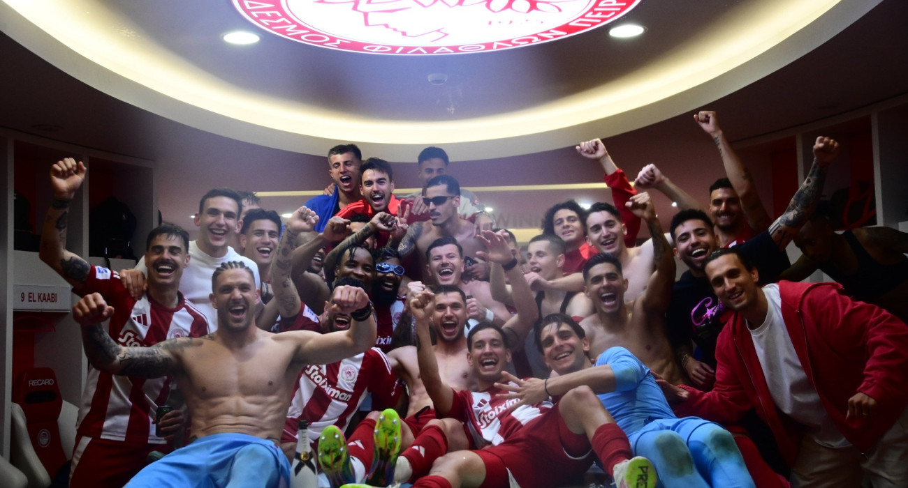 Μια ομάδα μαχητών, ένα σύνολο ασυμβίβαστο