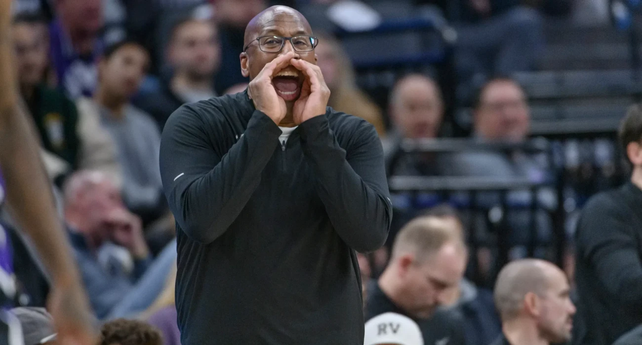 Στο ραντάρ των Σανς πρώην προπονητής του Βεζένκοφ