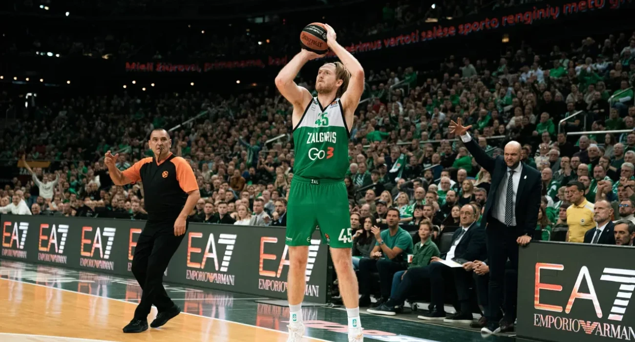 Κίνηση-έκπληξη της Ζαλγκίρις: Έδωσε δανεικό τον Μάνεκ