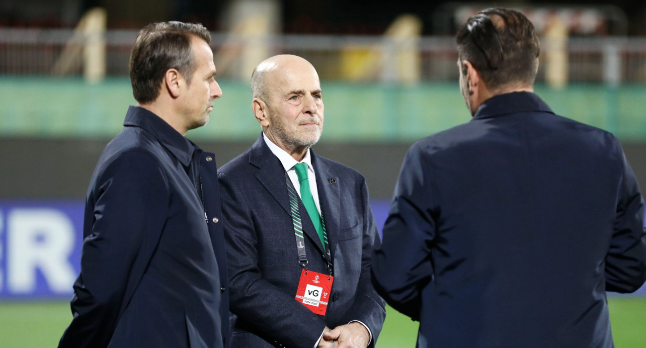 Τι είναι το «Cost Control» και γιατί «αναγκάζει» τον Παναθηναϊκό να πουλήσει παίκτη