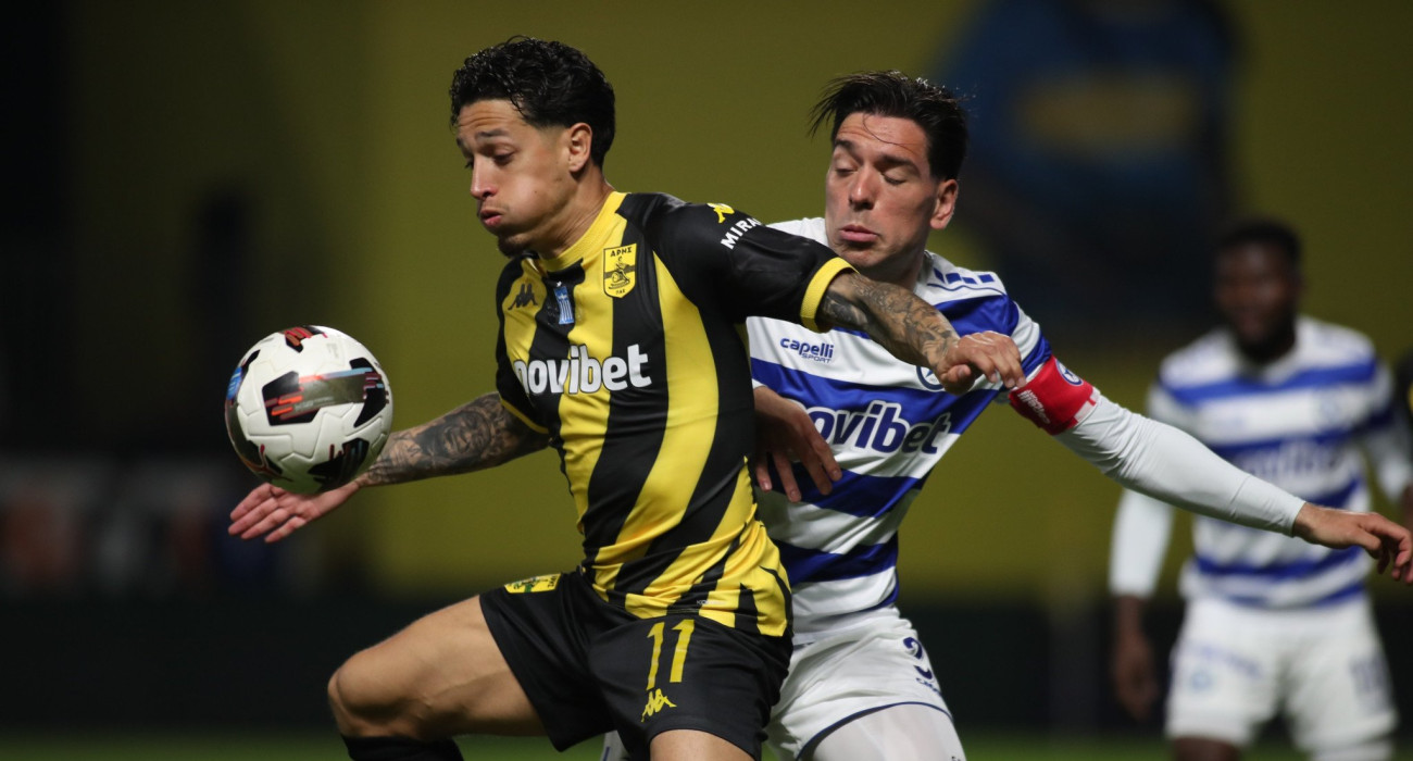 Πηγή: Eurokinissi