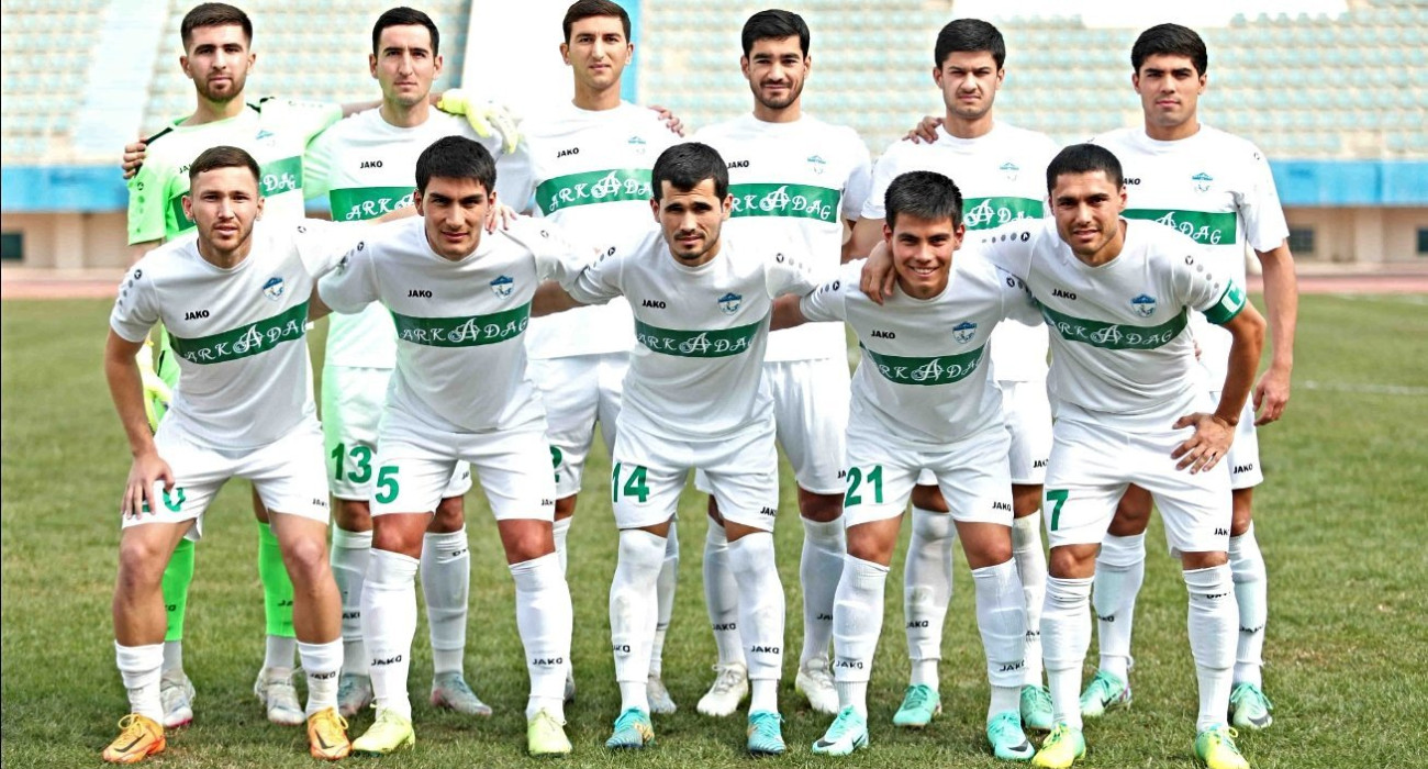 Η «δικτατορία» της νίκης: Στο Τουρκμενιστάν υπάρχει μια ομάδα που δεν έχει χάσει ποτέ στην ιστορία της!