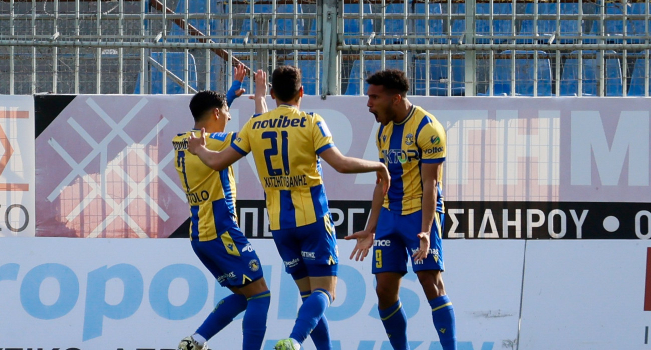 Πηγή: Eurokinissi