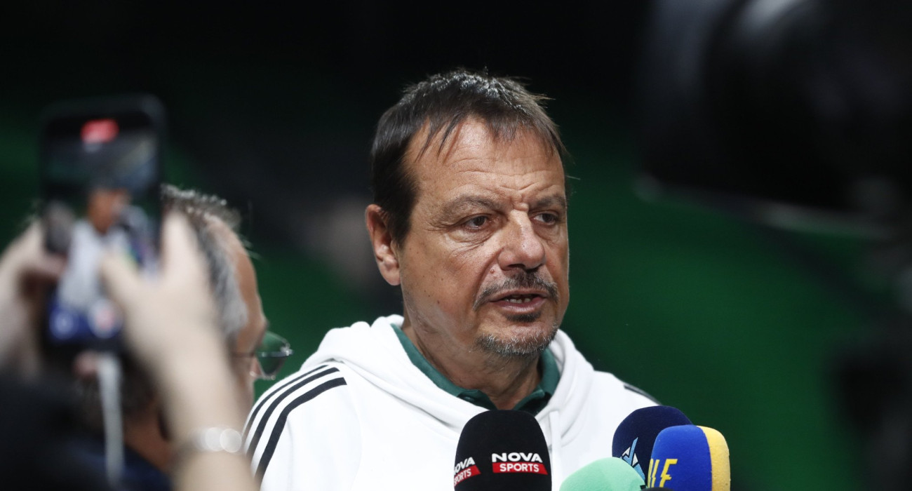 Αταμάν: «Παίξαμε εγωιστικά στην επίθεση, θα είναι καλύτερος ο Ναν στο Game 2»