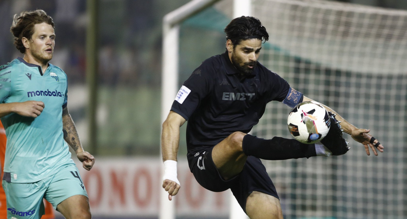 Πηγή: Eurokinissi