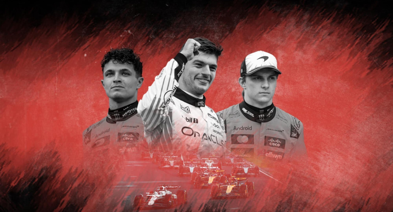 Live η μάχη της Formula 1 στη Σαουδική Αραβία