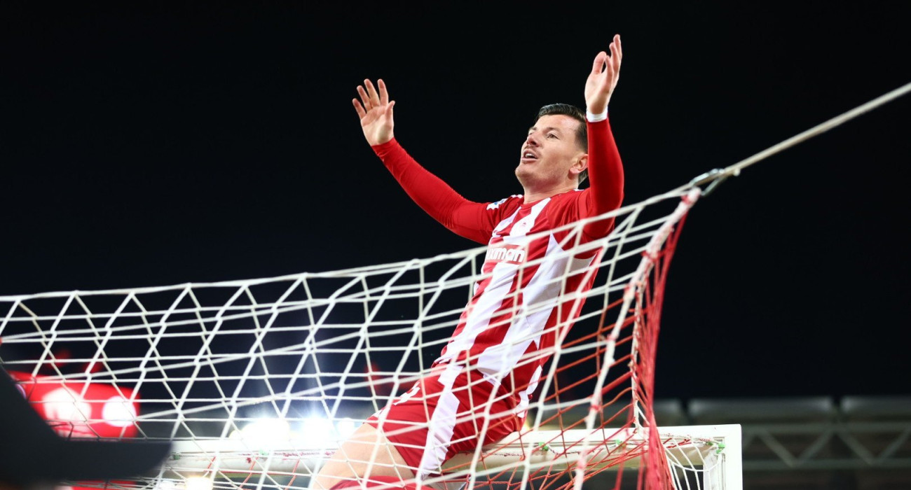 Πηγή: Eurokinissi