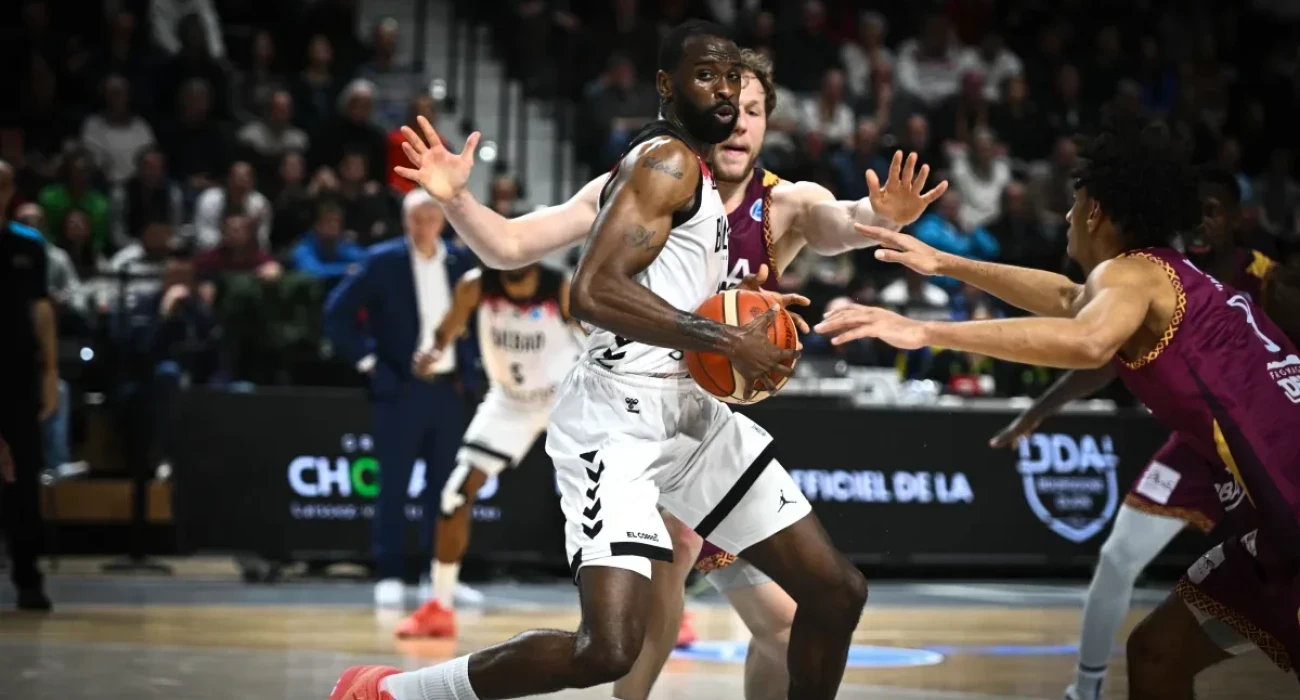 Πηγή: FIBA Europe Cup