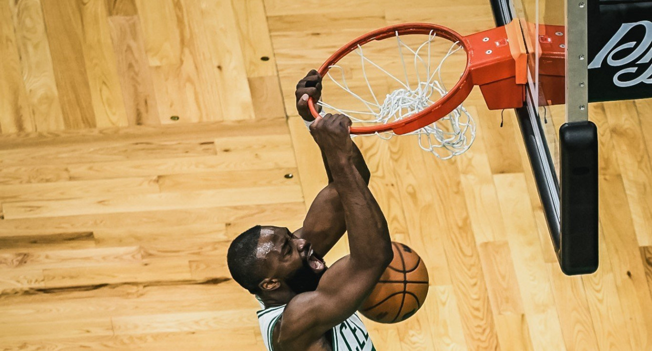 Πηγή: Boston Celtics X