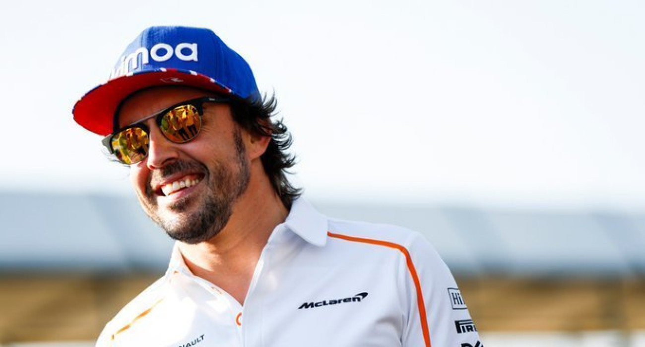 Πηγή: McLarenF1Team