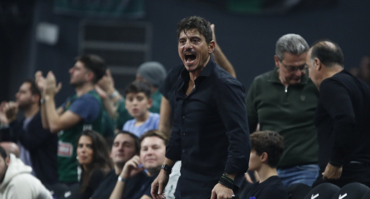 Γιαννακόπουλος: «Την ίδια εποχή μας πρότειναν το ΟΑΚΑ κι εσάς το ΣΕΦ, εμείς πιστέψαμε κι επενδύσαμε, εσείς όχι»