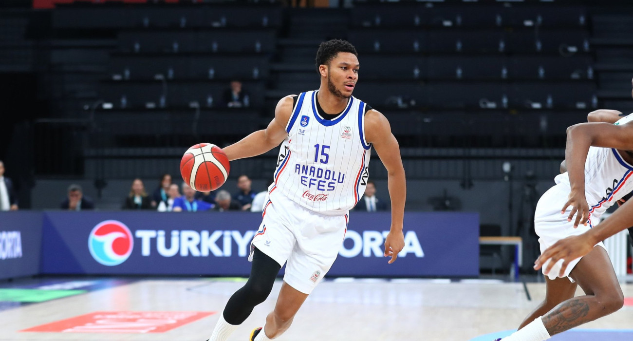 Πηγή: Anadolu Efes X