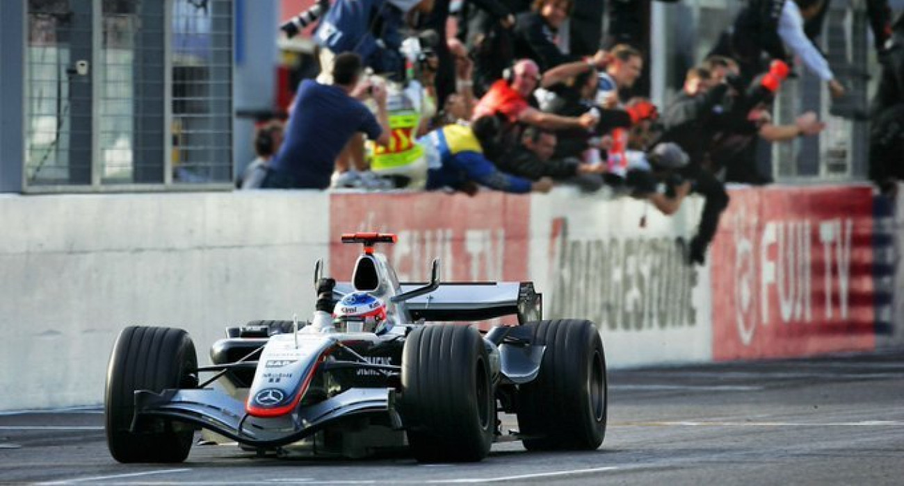 Πηγή: Mercedes-AMG PETRONASF1Team