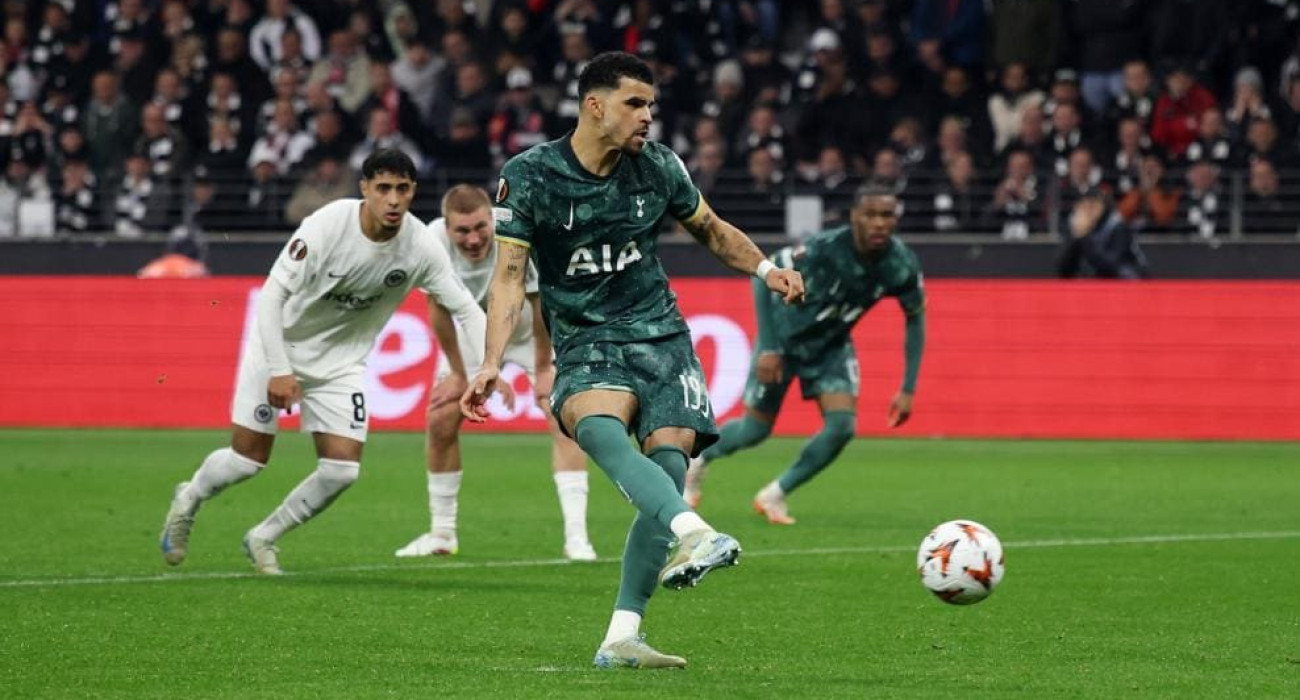 Σολάνκε / Πηγή: UEFA