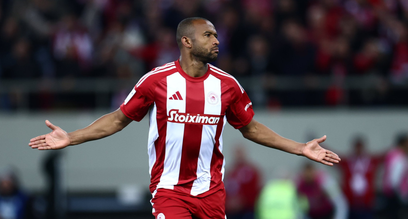 Αγιούμπ Ελ Καμπί / Πηγή: Eurokinissi