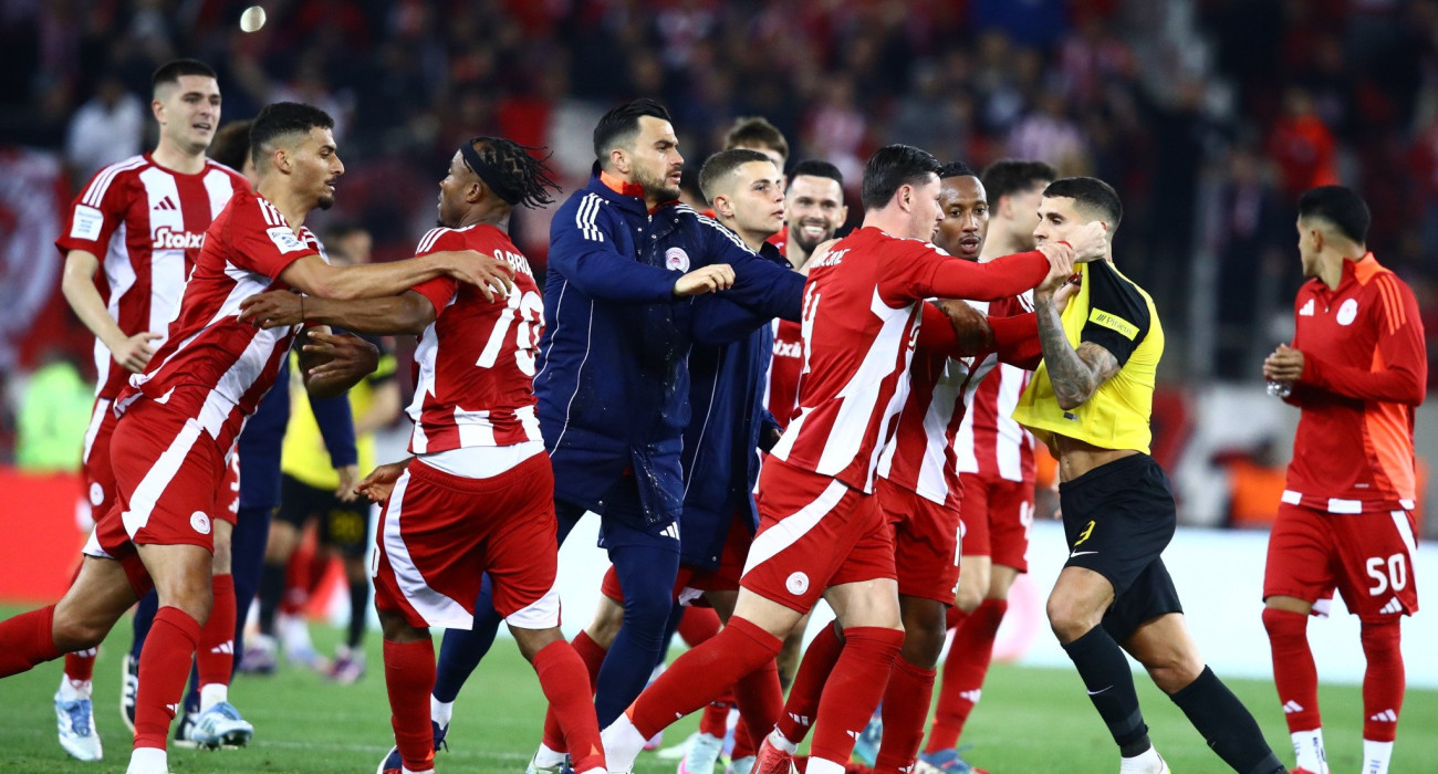 Πηγή: Eurokinissi