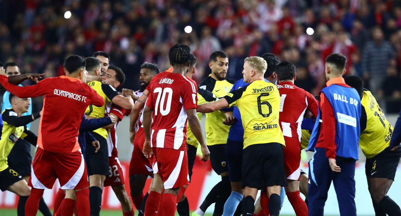 Πηγή: Eurokinissi