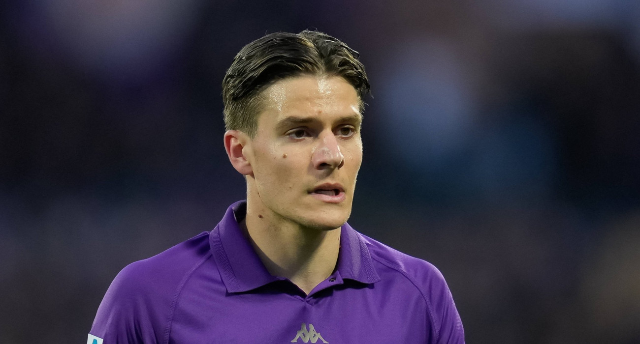 To κόλπο με τα ρόλεξ - Πώς ο, εθισμένος στον τζόγο, Φατζόλι ζητούσε λεφτά από συμπαίκτες του