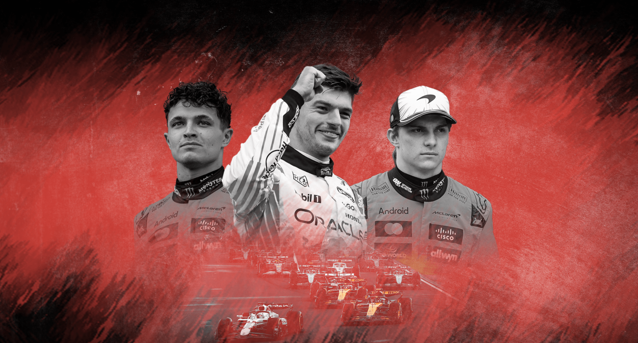 Live ο αγώνας της Formula 1 στη Μεγάλη Βρετανία