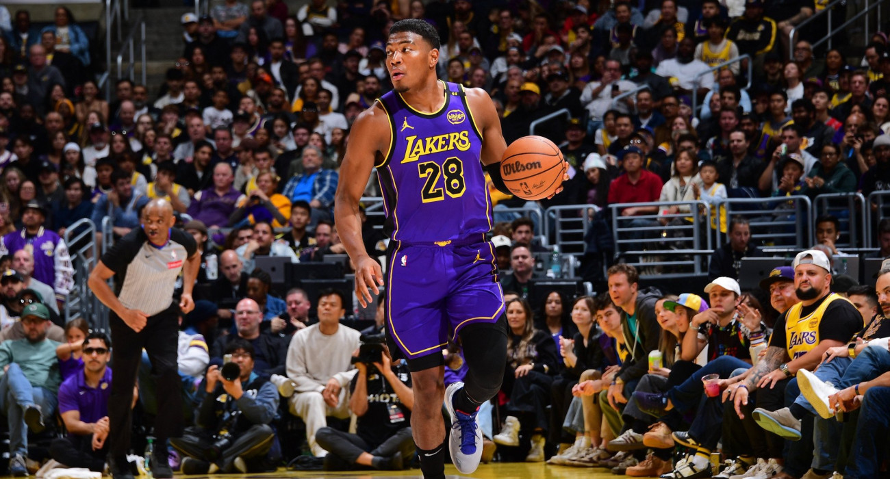 Ο Ρούι Χατσιμούρα / Πηγή: GettyImages