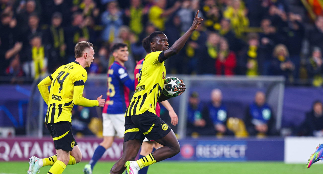 Γκιρασί / Πηγή: Imago