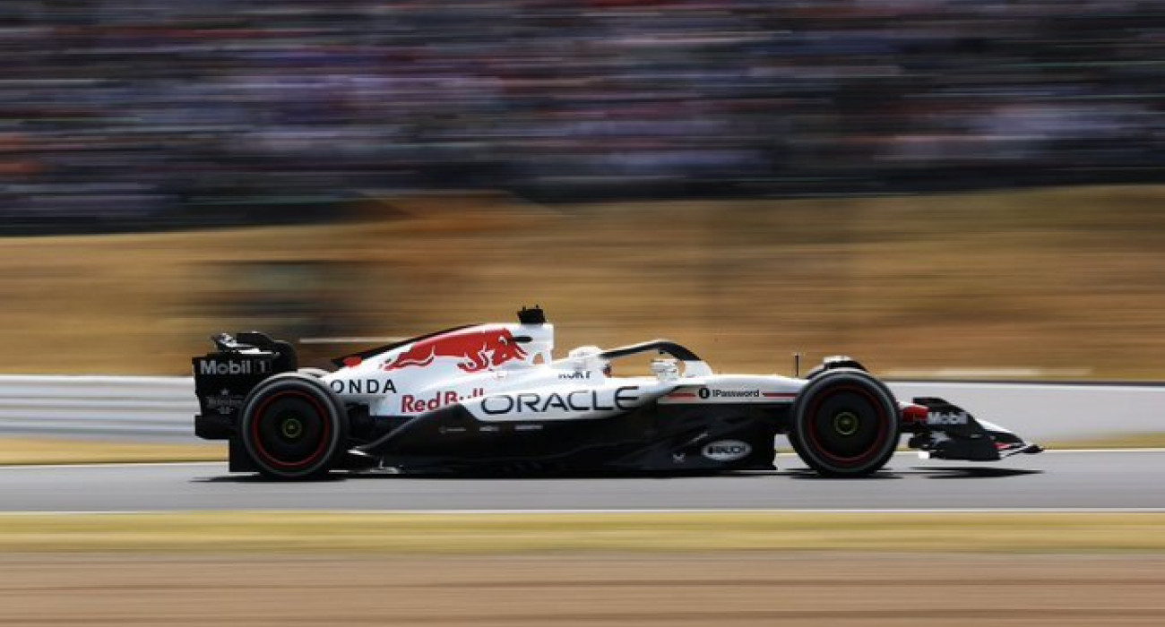 Πηγή: OracleRedBullRacingMedia