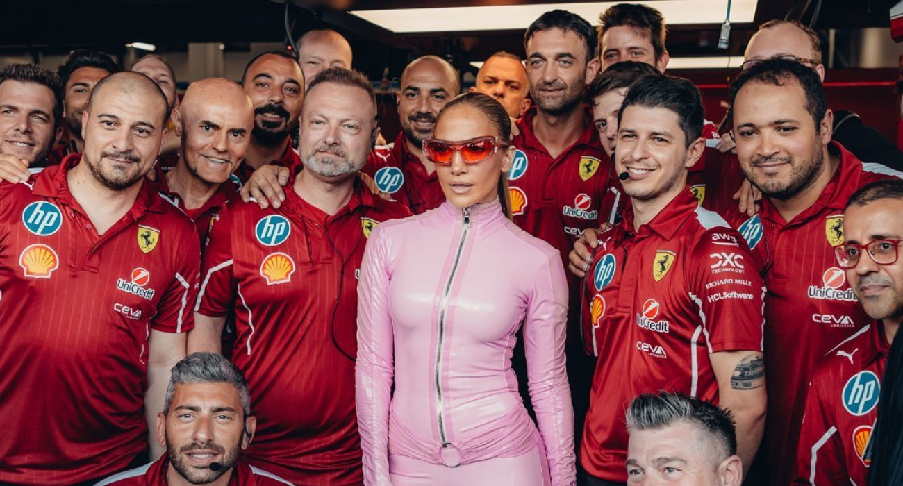 Πηγή: FerrariF1Media