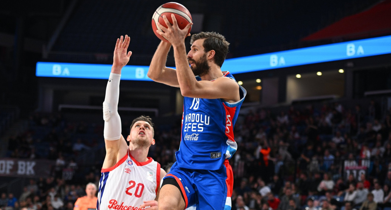 Τα χρειάστηκε, αλλά... νίκησε η Εφές πριν από τον Παναθηναϊκό