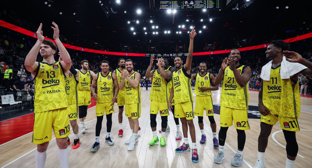 Απόδραση από την Προύσα με Σανλί για την Φενέρμπαχτσε