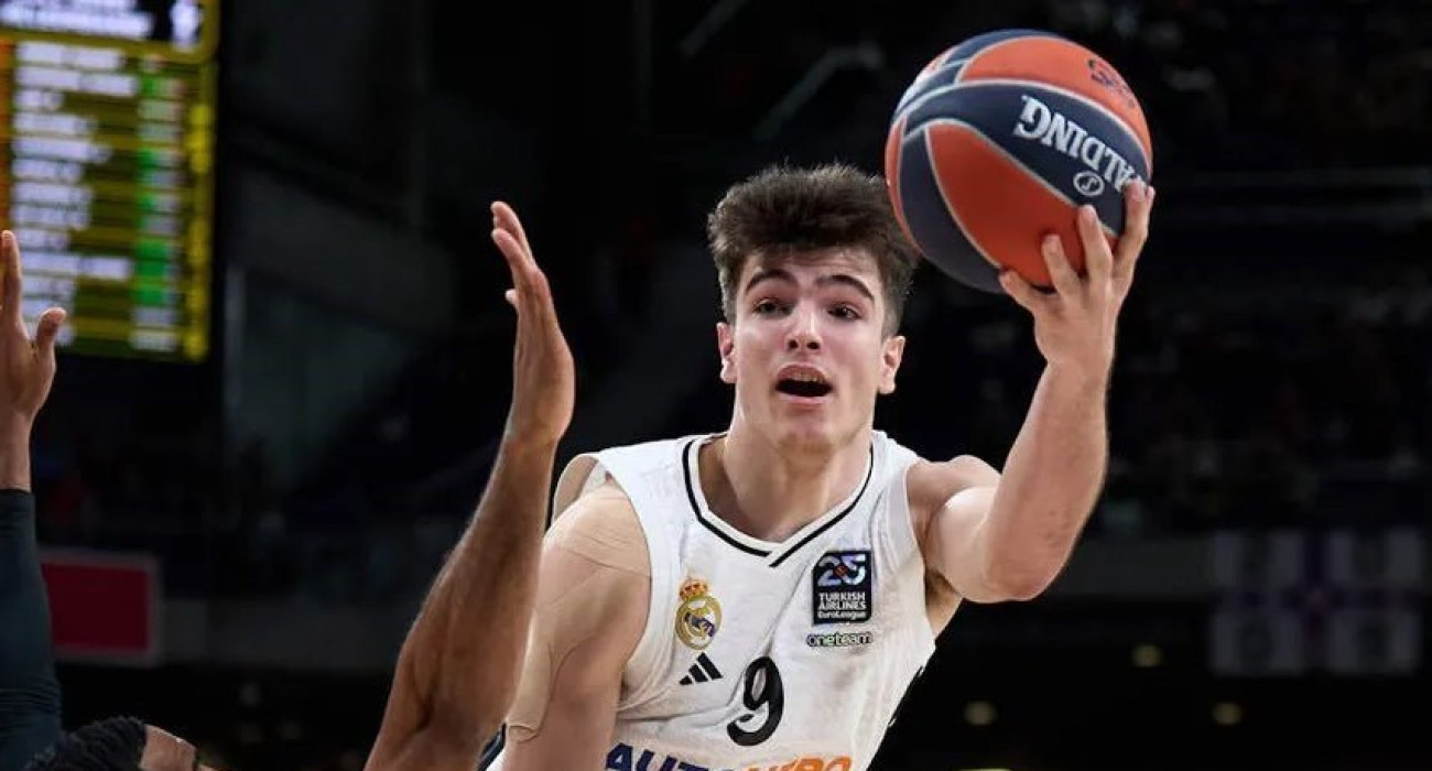 Πηγή: Χ - O Χούγκο Γκονζάλεθ των Μπόστων Σέλτικς