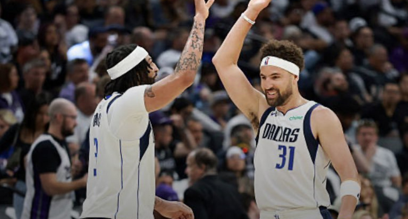 Κράτησαν... ζωντανές τις σεζόν τους Χιτ και Μάβερικς με μεγάλα «διπλά»