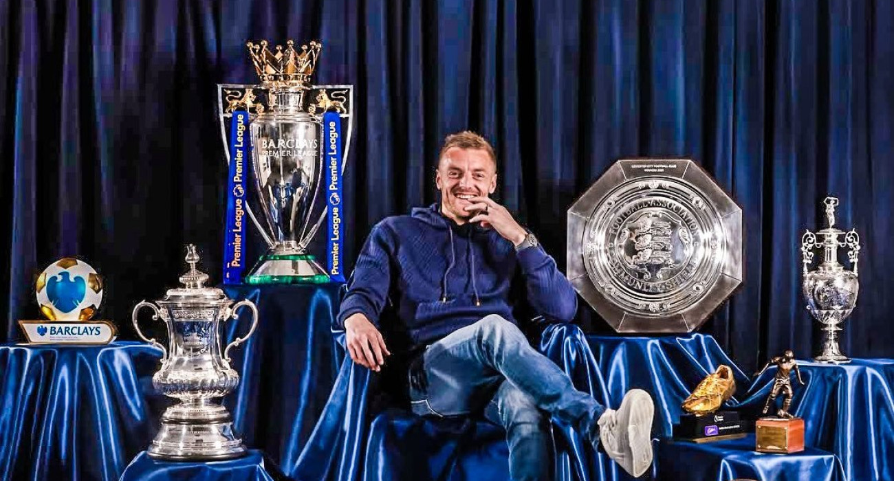 Πηγή: LeicesterCity