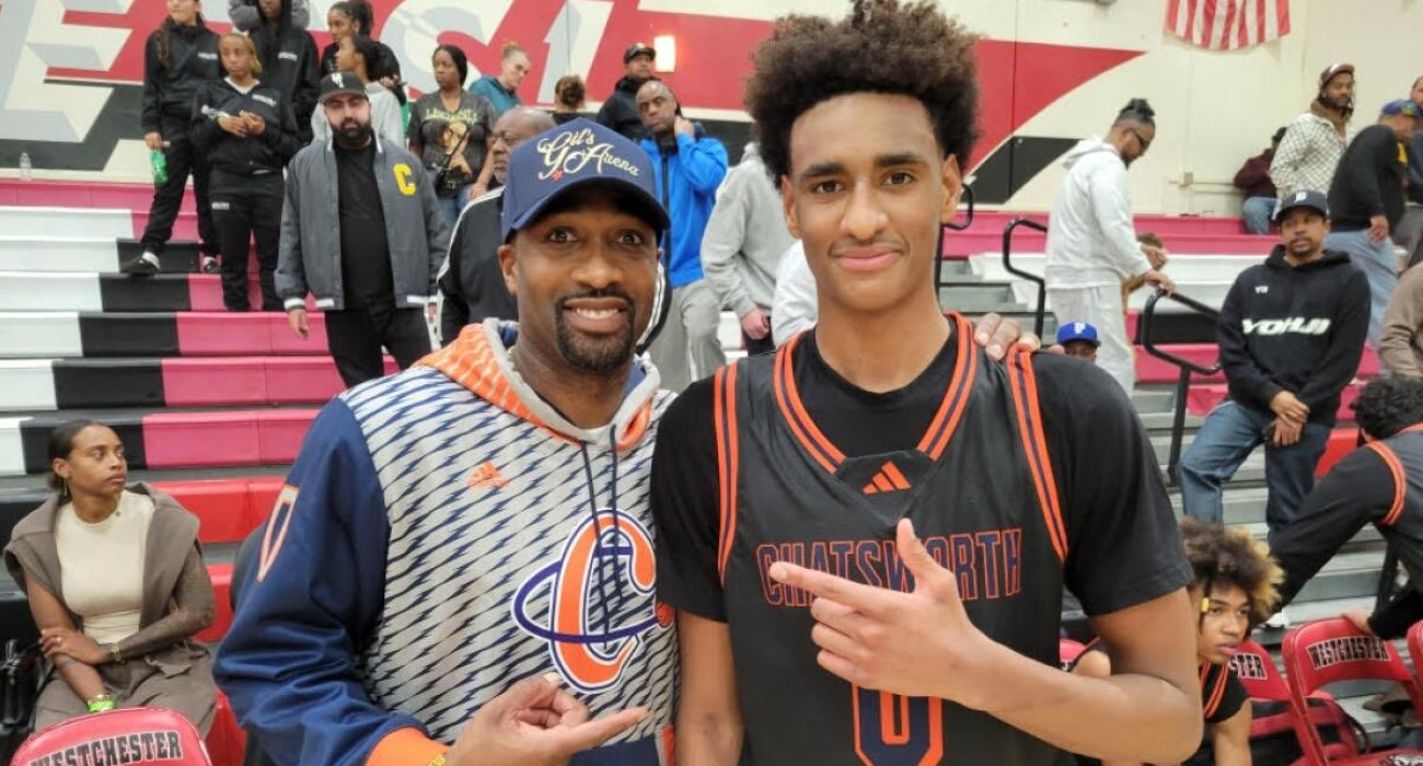 O γιος του Γκιλμπέρτ Αρίνας βρίσκεται σε κώμα έπειτα από τρομακτικό τροχαίο