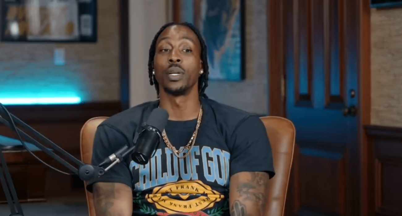 Χάουαρντ: «Κανείς δεν μπορεί να μαρκάρει τον Μπανκέρο, οι Μάτζικ θα αποκλείσουν τους Σέλτικς»